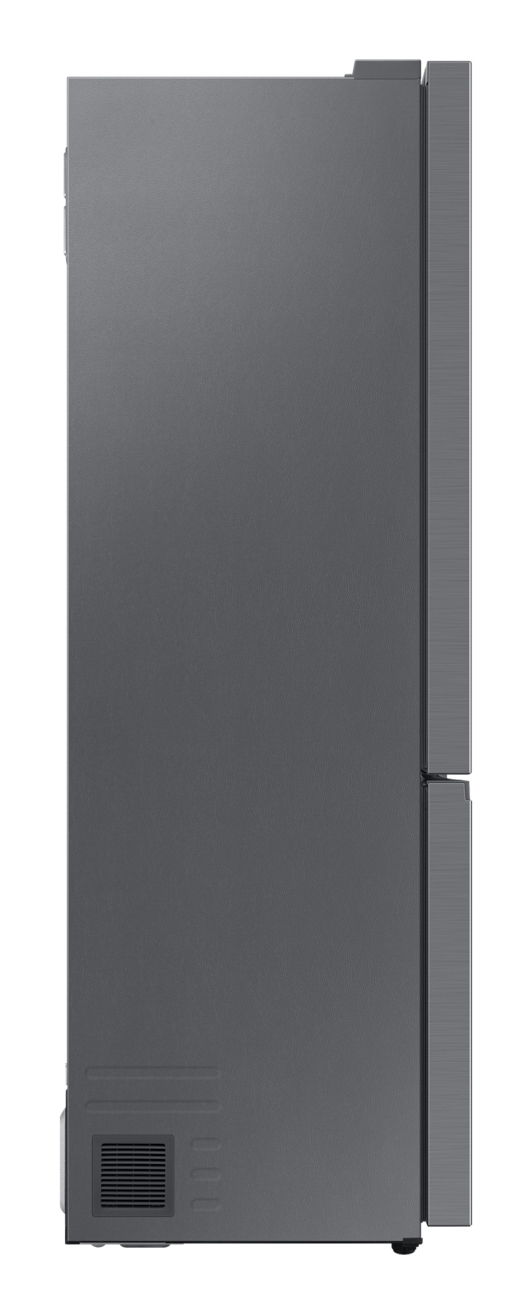 Samsung RB53DG703ES9EO koel-vriescombinatie Vrijstaand 538 l E Platina, Roestvrijstaal - Afbeelding 8