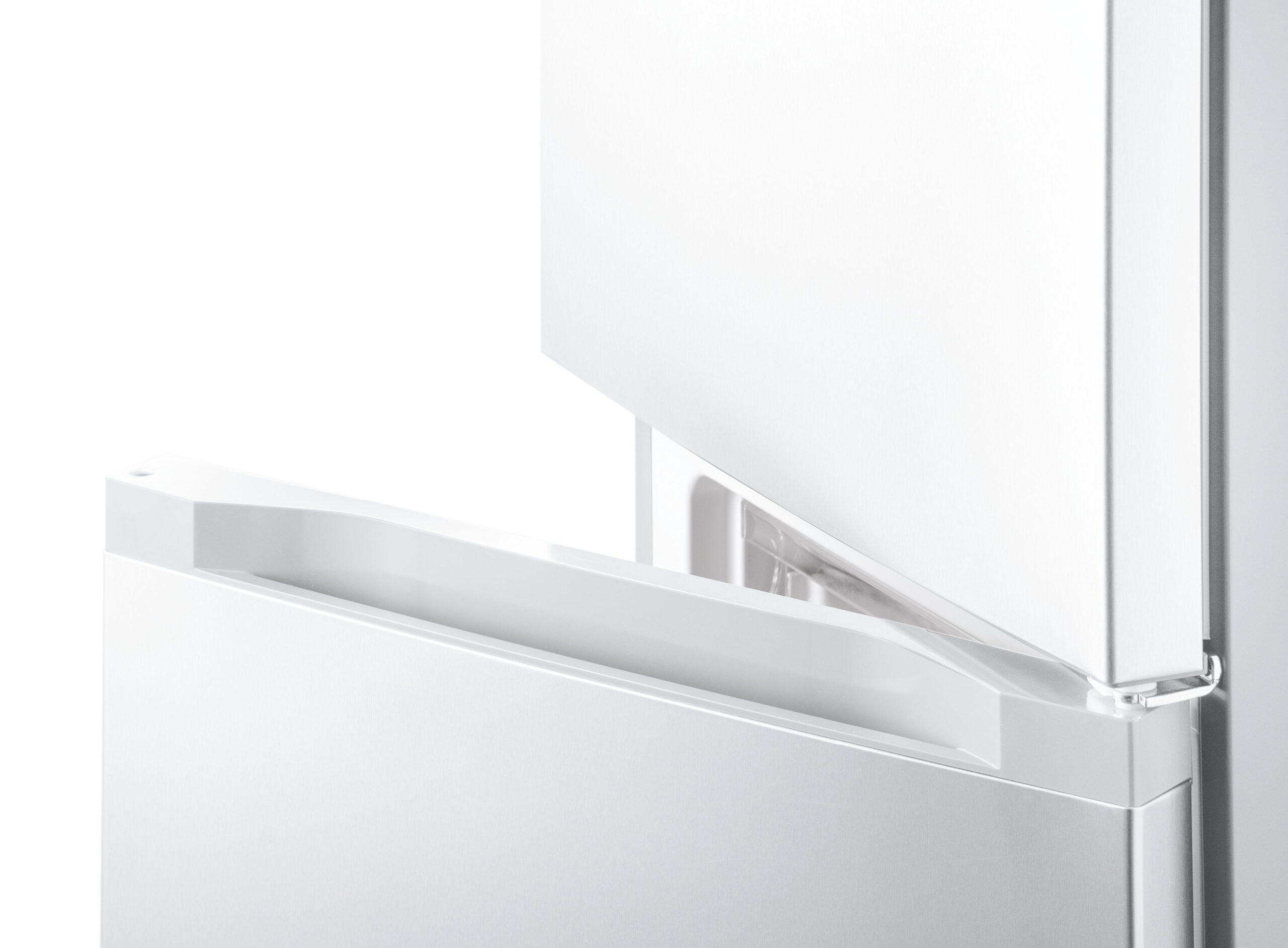 Candy CCG1L314EW Vrijstaand 157 l E Wit - Afbeelding 5