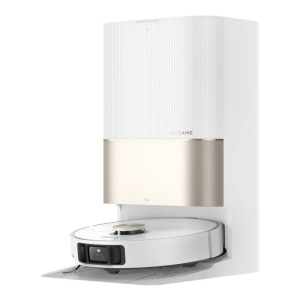 Dreame X40 Ultra Complete 0,3 l Zakloos Wit