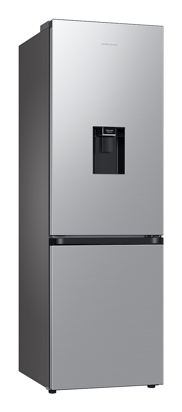 Samsung RB34C632ESA Vrijstaand 341 l E Zilver - Afbeelding 4