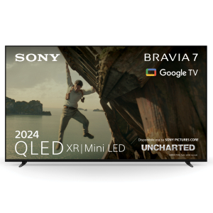 Sony BRAVIA 7 165,1 cm (65") 4K Ultra HD Smart TV Wifi Zwart