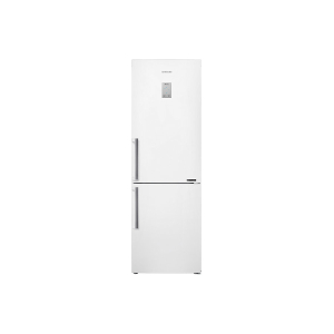 Samsung RB34J3515WW koel-vriescombinatie Vrijstaand 339 l E Wit