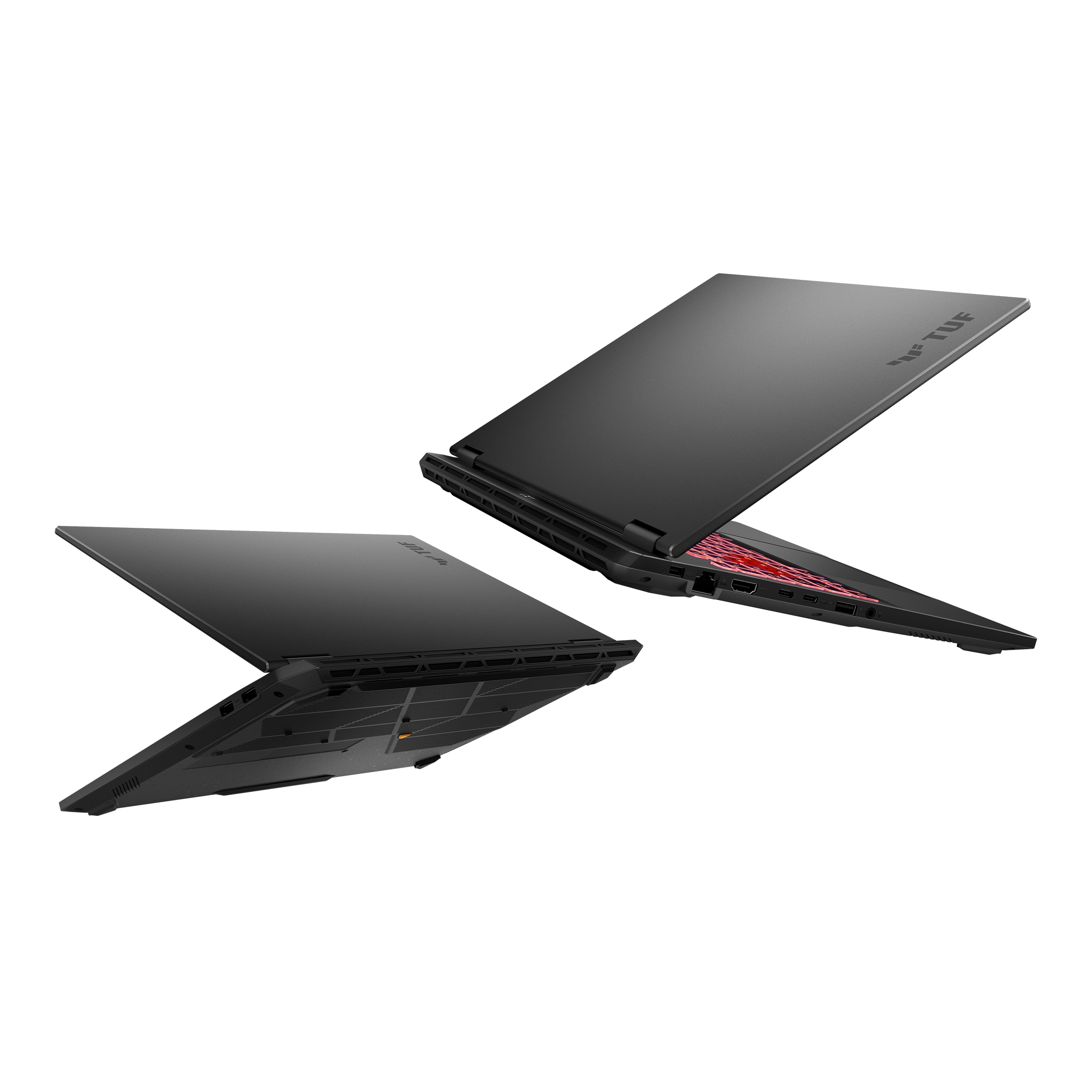 Asus TUF Gaming A16 FA608 Ryzen 7 Gaming laptop 260 / 16 GB / 512 GB / RTX 5060 / 165 Hz - Afbeelding 10