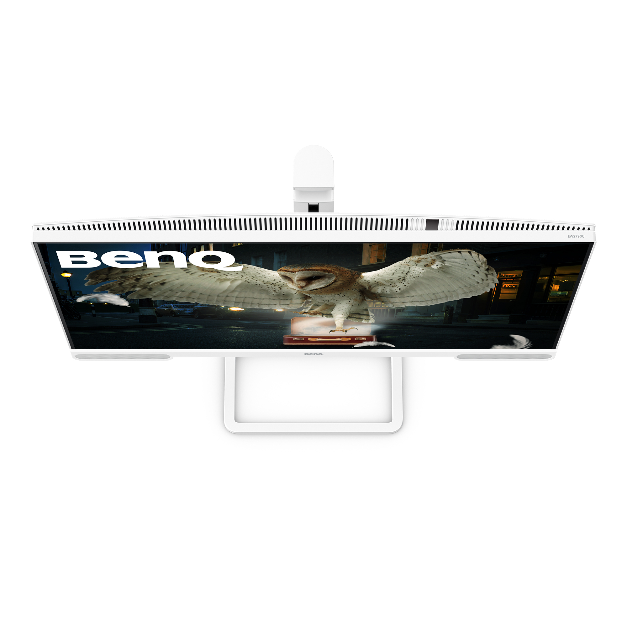 BenQ EW3290U LED display 79,2 cm (31.2") 3840 x 2160 Pixels 4K Ultra HD Wit - Afbeelding 11