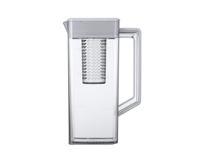 Samsung RF65A96768A amerikaanse koelkast Vrijstaand 647 l F Wit - Afbeelding 21
