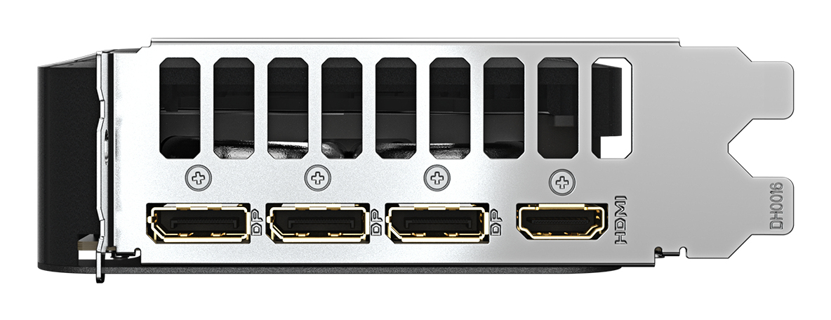 GIGABYTE GeForce RTX 5060 EAGLE OC 8G NVIDIA 8 GB GDDR7 - Afbeelding 8