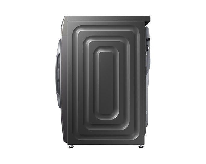 Samsung WW80T604ALXA wasmachine Voorbelading 8 kg 1400 RPM Roestvrijstaal - Afbeelding 5