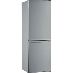 Whirlpool W5 721E OX 2 Vrijstaand 308 l E Roestvrijstaal