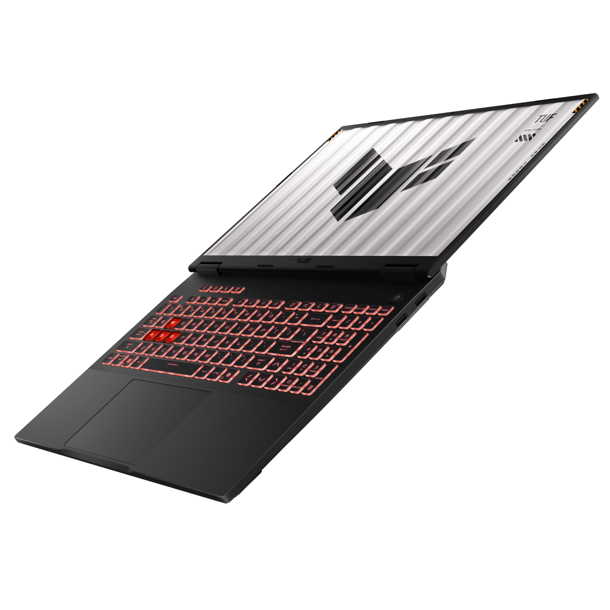 Asus TUF Gaming A16 FA608 Ryzen 7 Gaming laptop 260 / 16 GB / 512 GB / RTX 5060 / 165 Hz - Afbeelding 8
