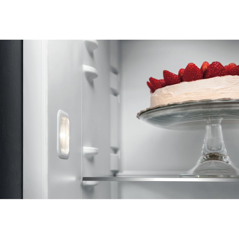 Whirlpool ARG 18082 koelkast Ingebouwd 314 l E Wit - Afbeelding 2