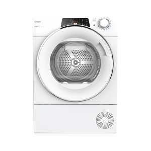 Candy RapidÓ RO4H7A1TCEXS wasdroger Vrijstaand Voorbelading 7 kg A+ Wit