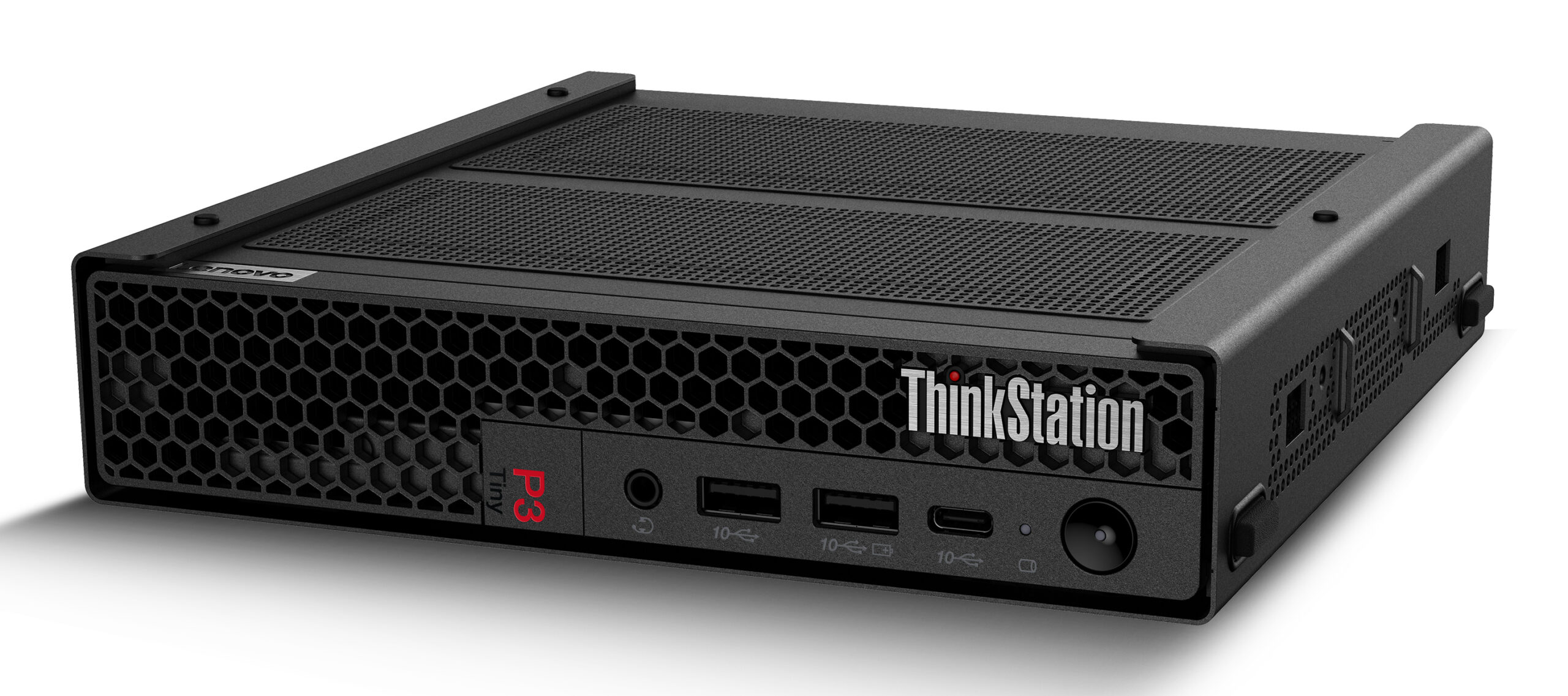 Lenovo ThinkStation P3 Tiny Intel® Core™ i7 i7-14700 16 GB DDR5-SDRAM 512 GB SSD Windows 11 Pro Mini PC Zwart - Afbeelding 5