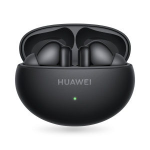 Huawei FreeBuds 6i Headset True Wireless Stereo (TWS) In-ear Oproepen/muziek Bluetooth Zwart