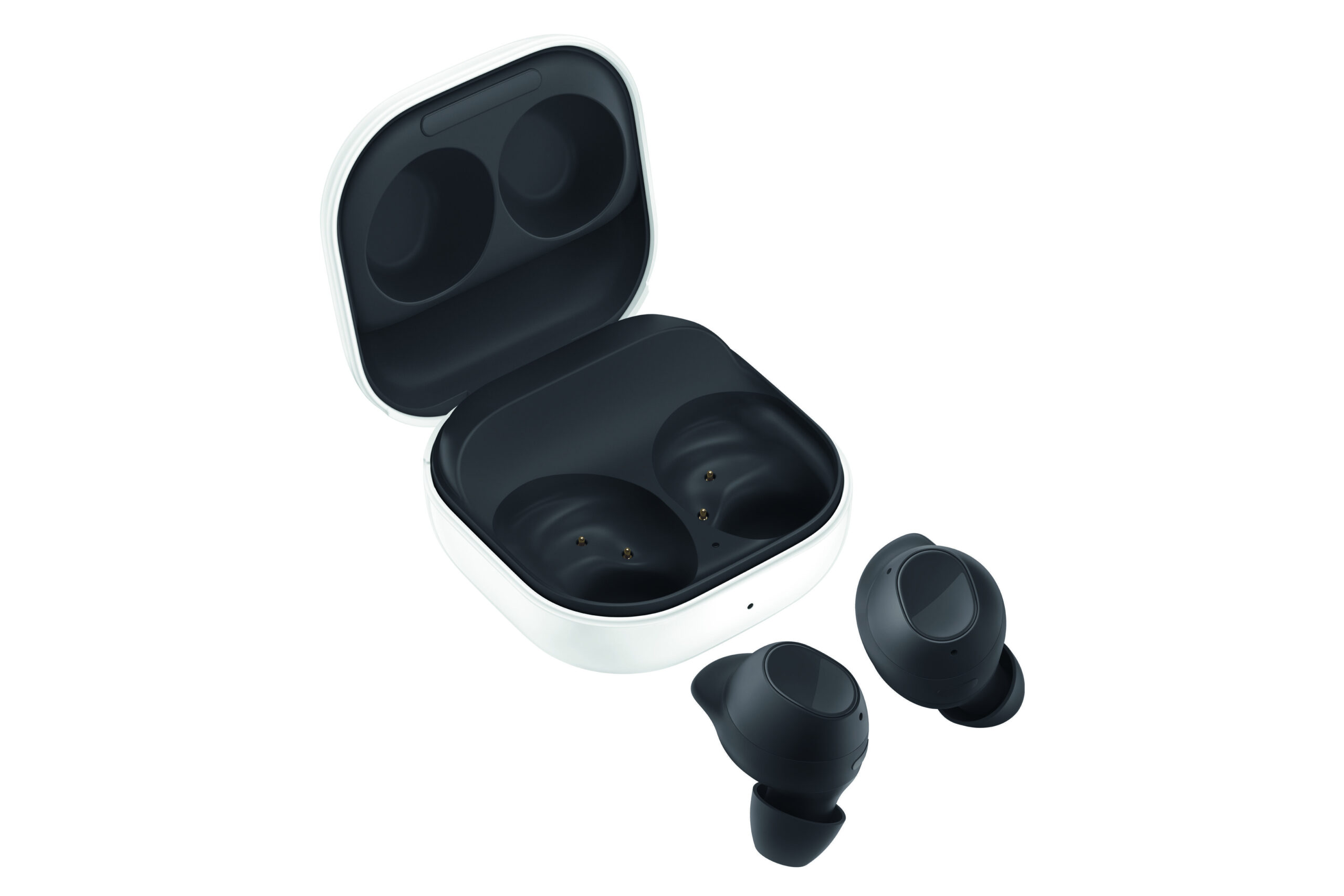 Samsung Galaxy Buds FE Hoofdtelefoons True Wireless Stereo (TWS) In-ear Oproepen/muziek Bluetooth Grafiet - Afbeelding 5