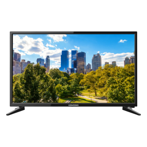 Grundig 24 GHB 5340 61 cm (24") HD Zwart