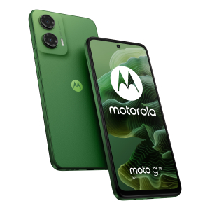 Motorola Moto G35 5G 17,1 cm (6.72") Dual SIM Android 14 USB Type-C 8 GB 256 GB 5000 mAh Groen