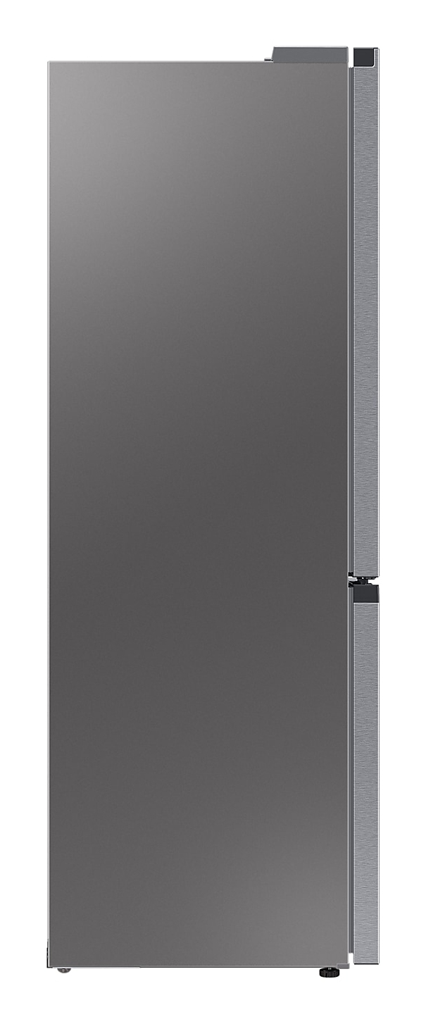 Samsung RB34C632ESA Vrijstaand 341 l E Zilver - Afbeelding 9