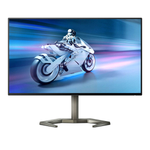 Philips Momentum 27M1F5500P/00 LED display 68,6 cm (27") 2560 x 1440 Pixels Quad HD Zwart