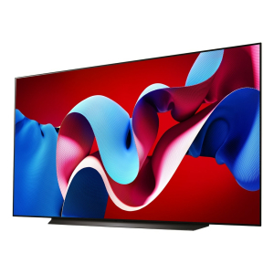 LG OLED83C46LA tv 2,11 m (83") 4K Ultra HD Smart TV Wifi Bruin