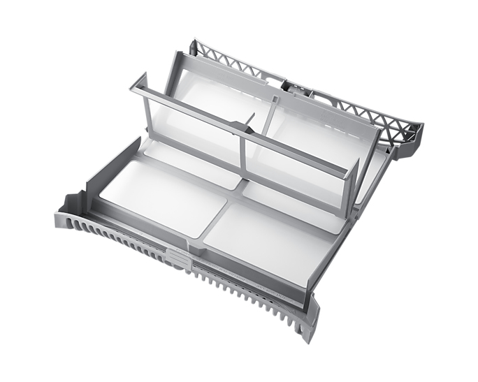 Samsung DV6000T wasdroger Vrijstaand Voorbelading 9 kg A+++ Zwart - Afbeelding 7