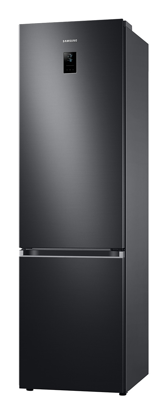 Samsung RL38C776CB1 Vrijstaand 390 l C Zwart - Afbeelding 2