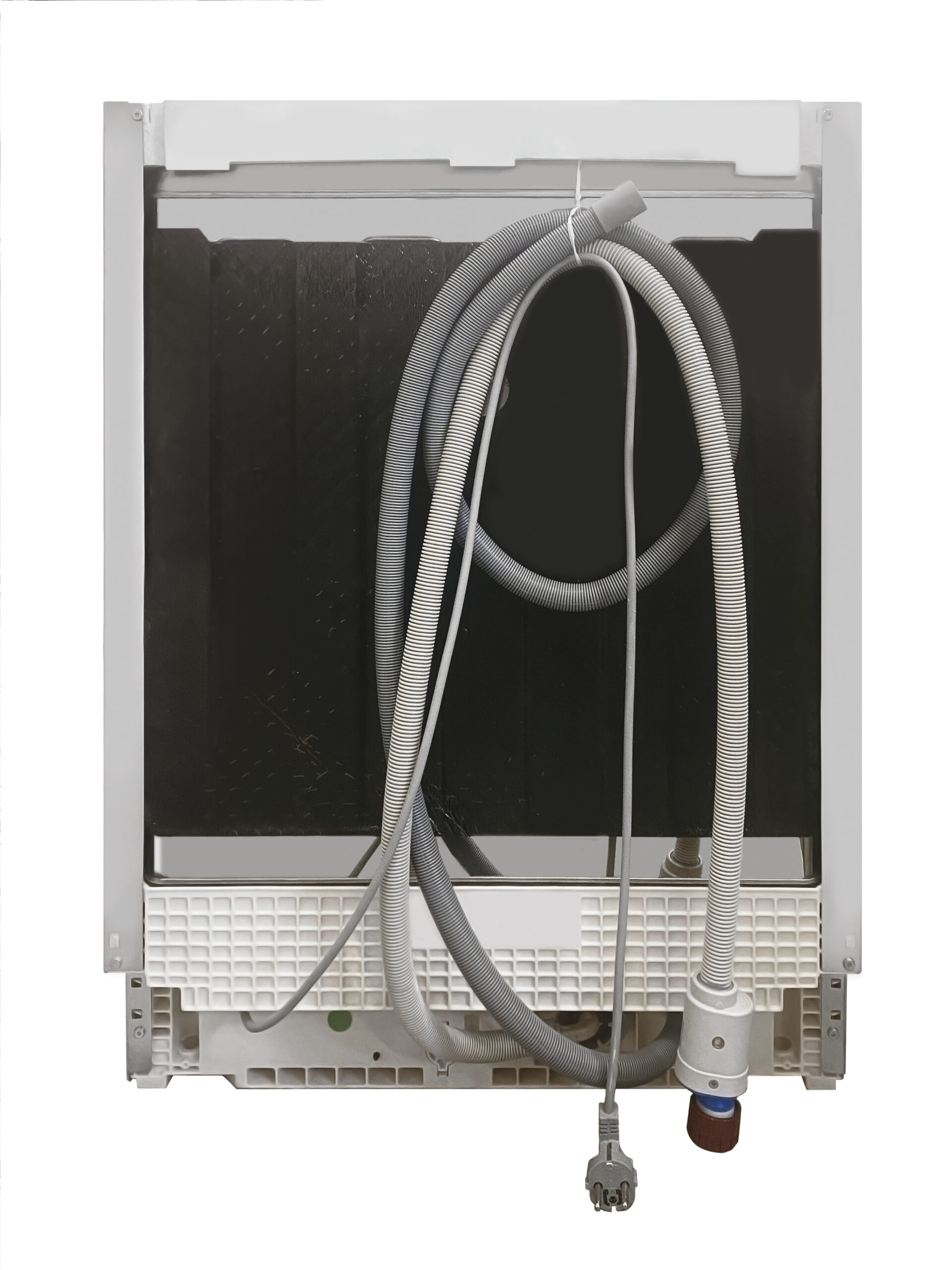 Candy RapidÓ CS 4E7L0W Volledig ingebouwd 14 couverts E - Afbeelding 3