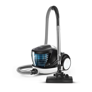 Polti Forzaspira Lecologico Aqua Allergy Natural Care 1 l Cilinderstofzuiger Droog 750 W Zakloos