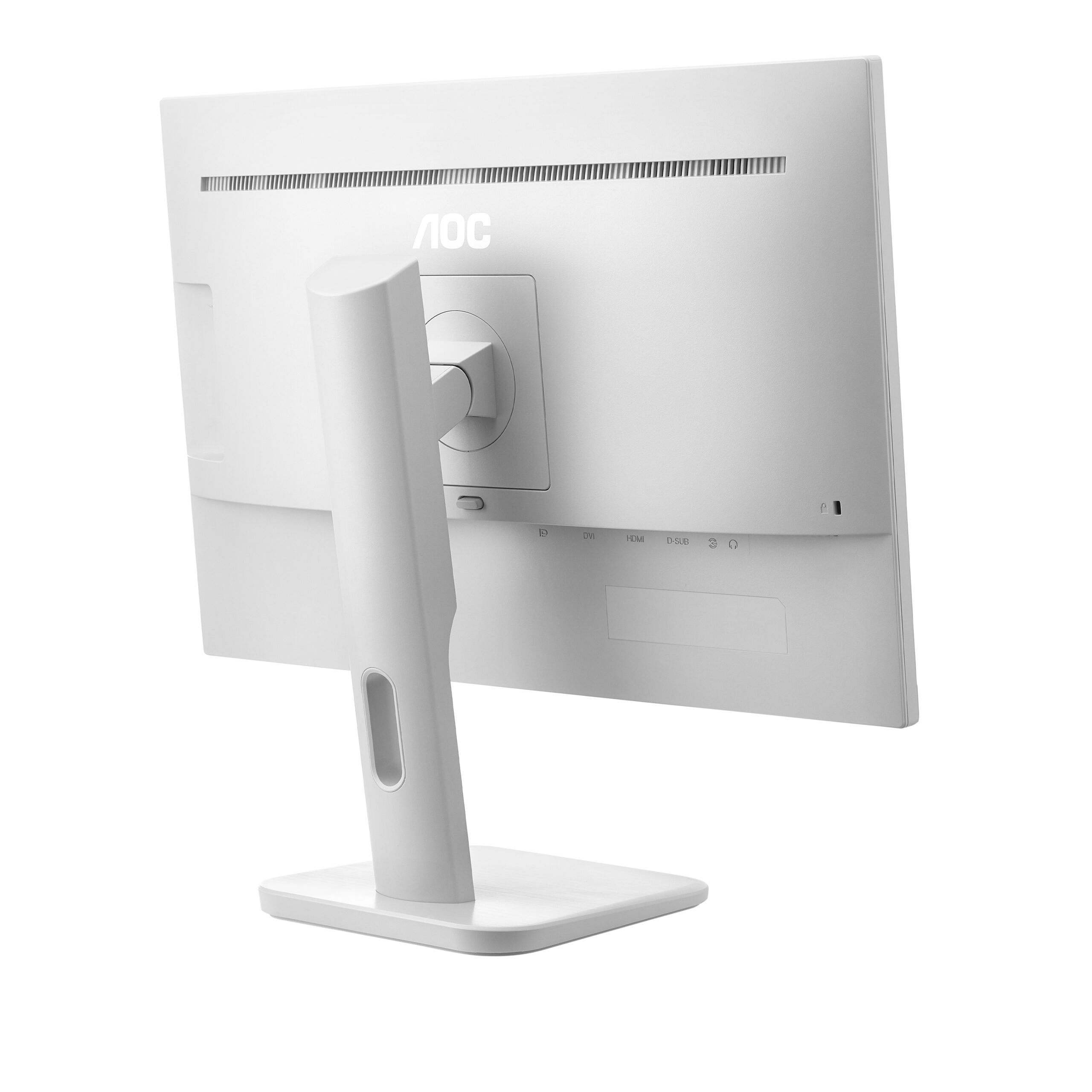 AOC P1 24P1/GR LED display 60,5 cm (23.8") 1920 x 1080 Pixels Full HD Grijs - Afbeelding 8