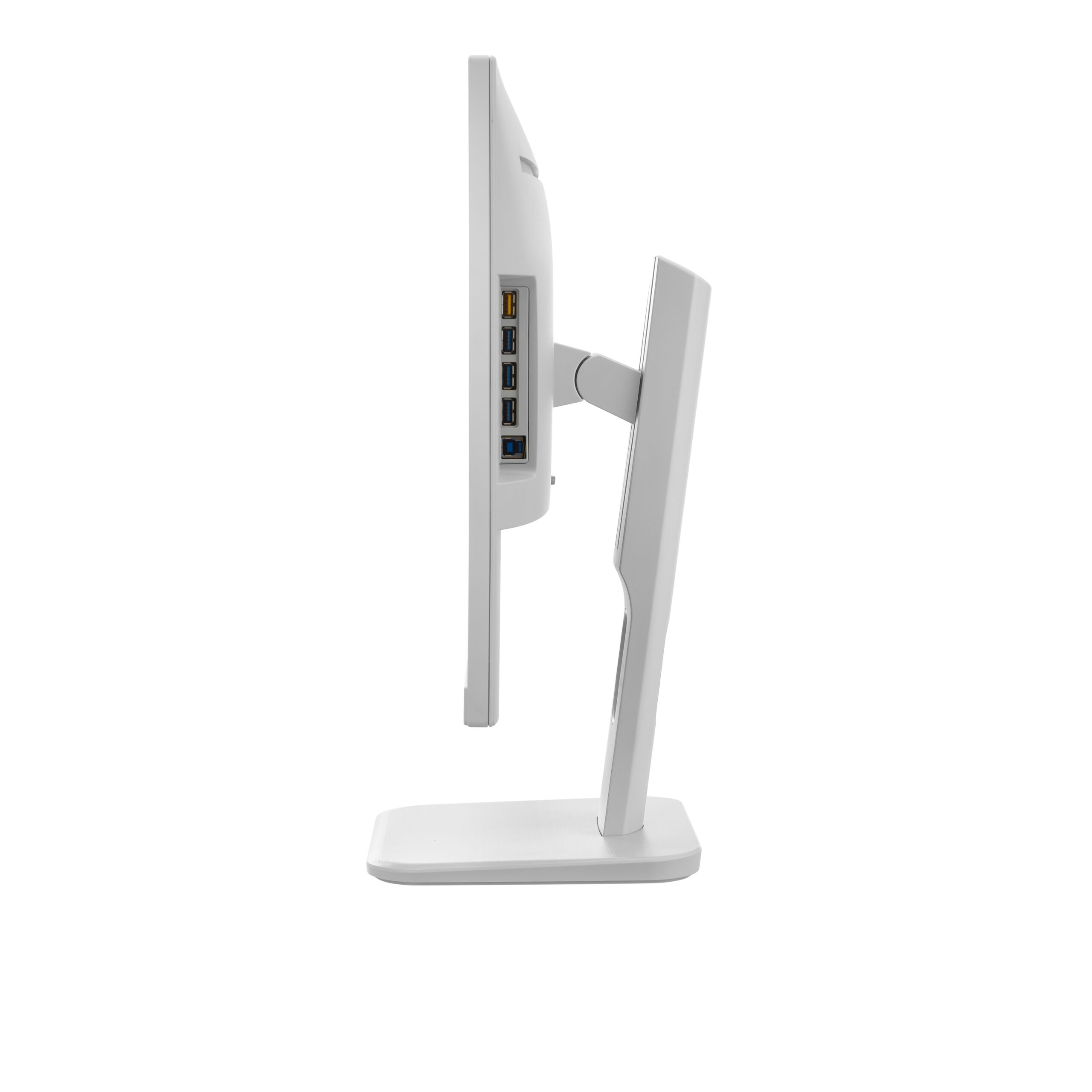 AOC P1 24P1/GR LED display 60,5 cm (23.8") 1920 x 1080 Pixels Full HD Grijs - Afbeelding 9