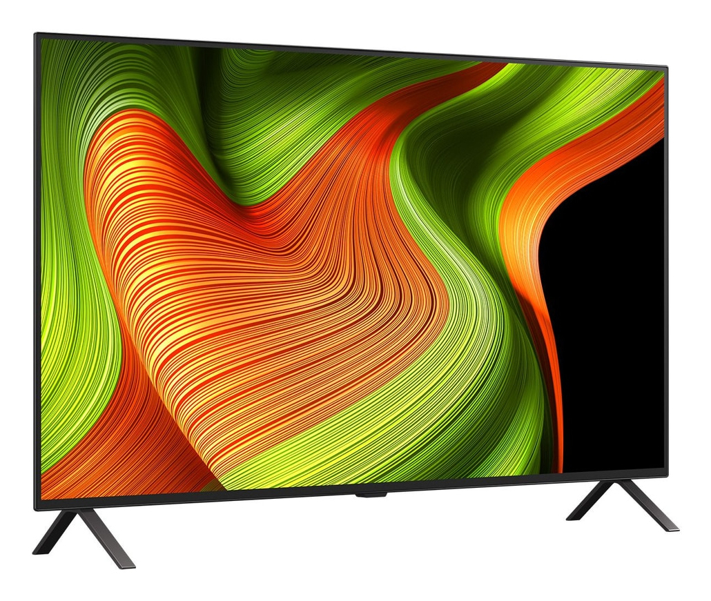 LG 4K Smart XXL TV OLED65B56LA (2025) 65" - Afbeelding 2