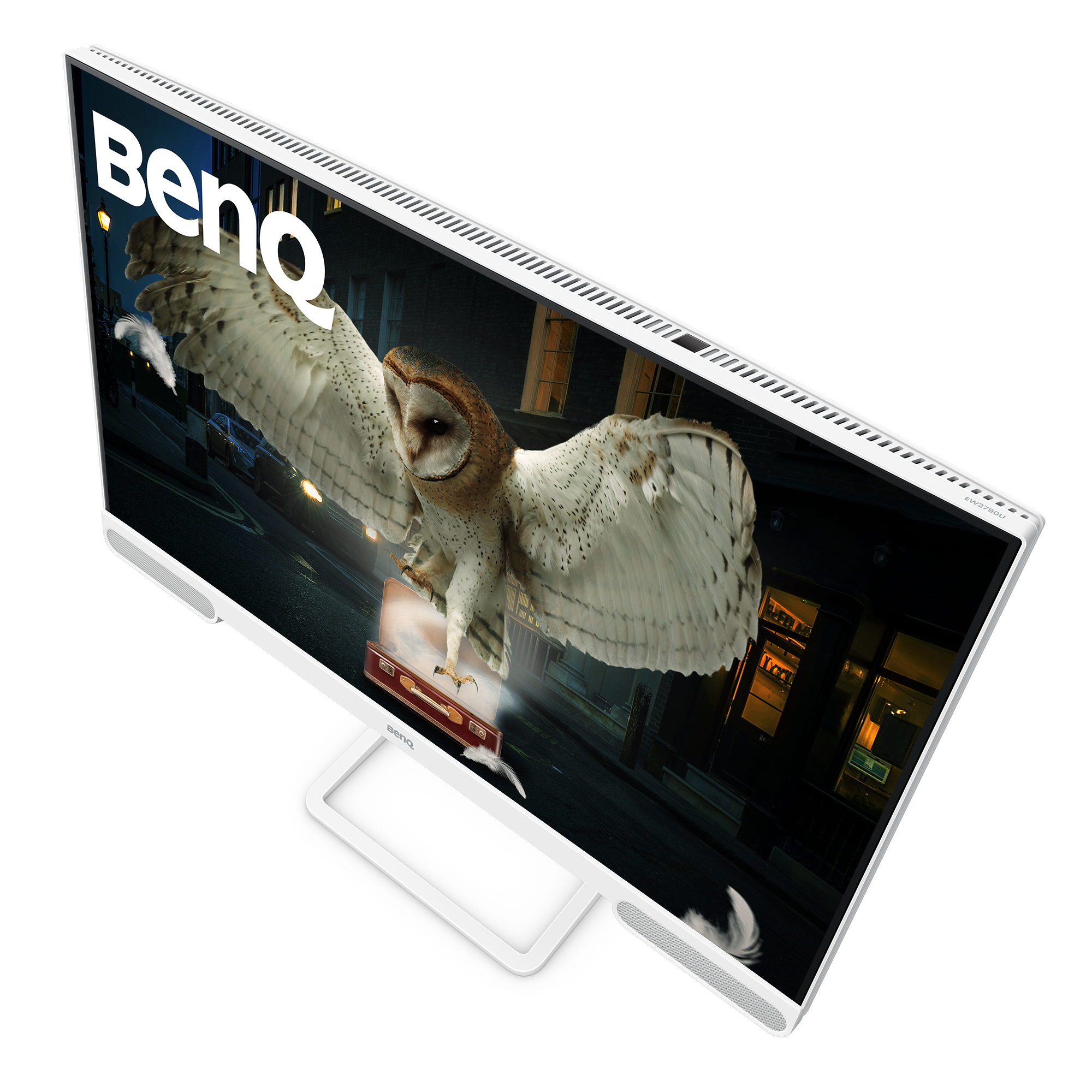 BenQ EW3290U LED display 79,2 cm (31.2") 3840 x 2160 Pixels 4K Ultra HD Wit - Afbeelding 8