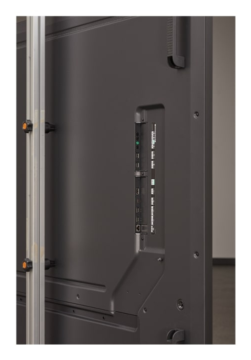 LG 86UH5N-M beeldkrant Digitale signage flatscreen 2,18 m (86") LED Wifi 500 cd/m² 4K Ultra HD Zwart WebOS 24/7 - Afbeelding 8