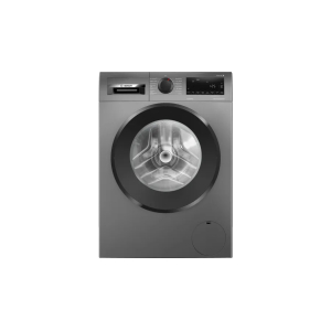 Bosch WGG244ZR10 wasmachine Voorbelading 9 kg 1400 RPM Roestvrijstaal