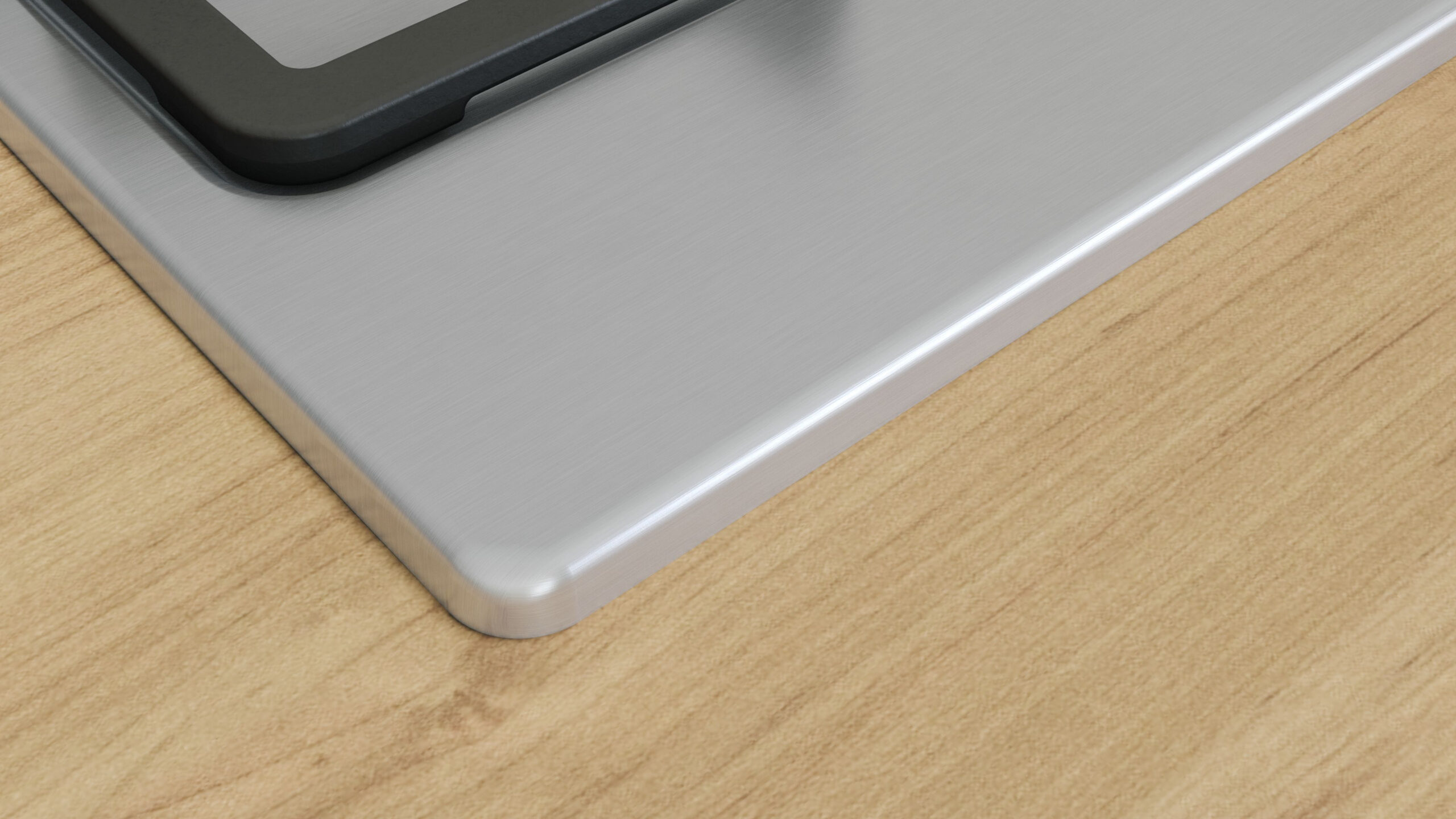 Bosch Serie 4 PGQ7B5K90 kookplaat Roestvrijstaal Ingebouwd 75 cm Gaskookplaat 5 zone(s) - Afbeelding 4