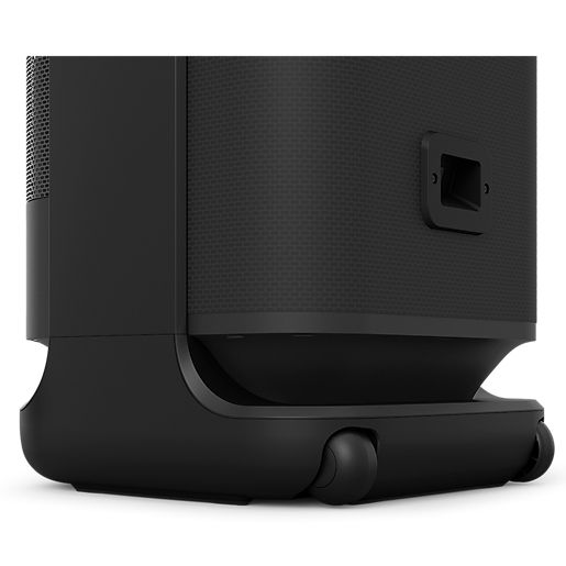 Sony 4548736157163 Feestluidspreker Zwart - Afbeelding 18