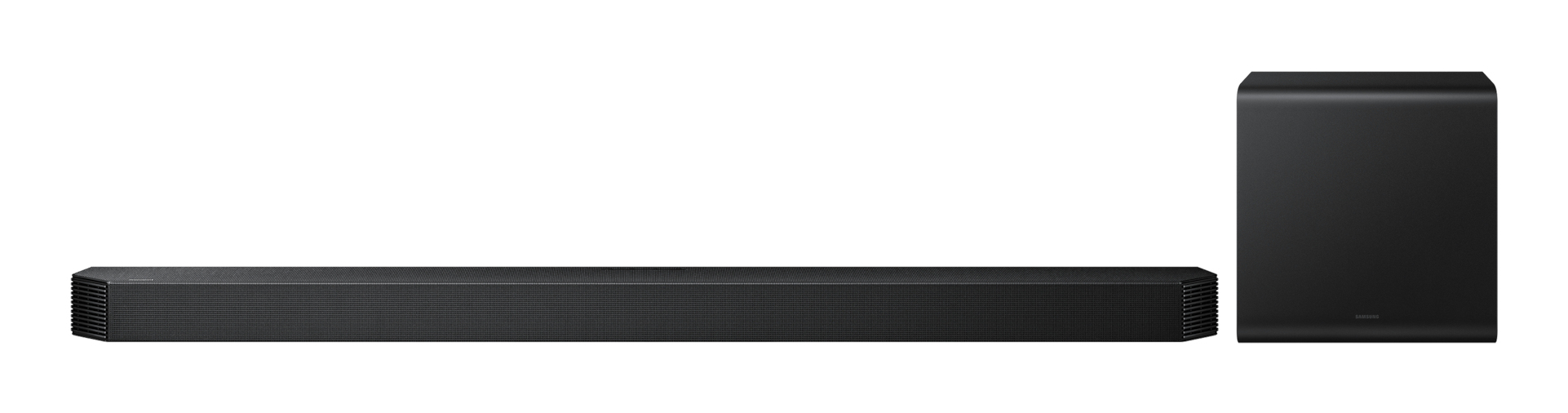 Samsung Cinematic Q-series Soundbar HW-Q800F (2025)