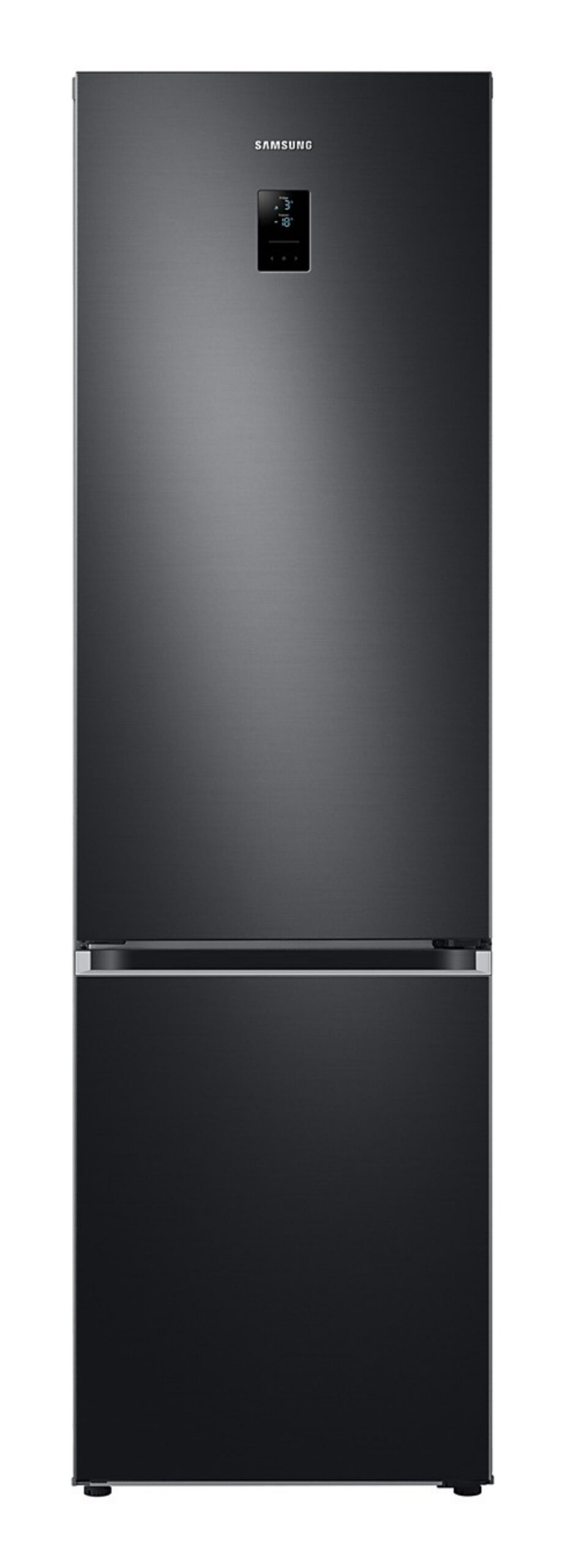 Samsung RL38C776CB1 Vrijstaand 390 l C Zwart