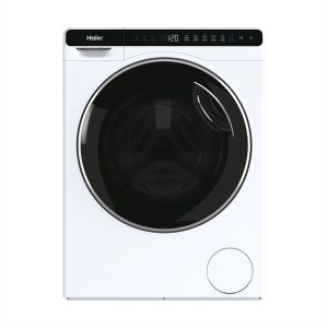 Haier HW50-BP12307-S wasmachine Voorbelading 5 kg 1200 RPM Wit