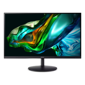 Acer SH272U E computer monitor 68,6 cm (27") 2560 x 1440 Pixels Wide Quad HD Zwart