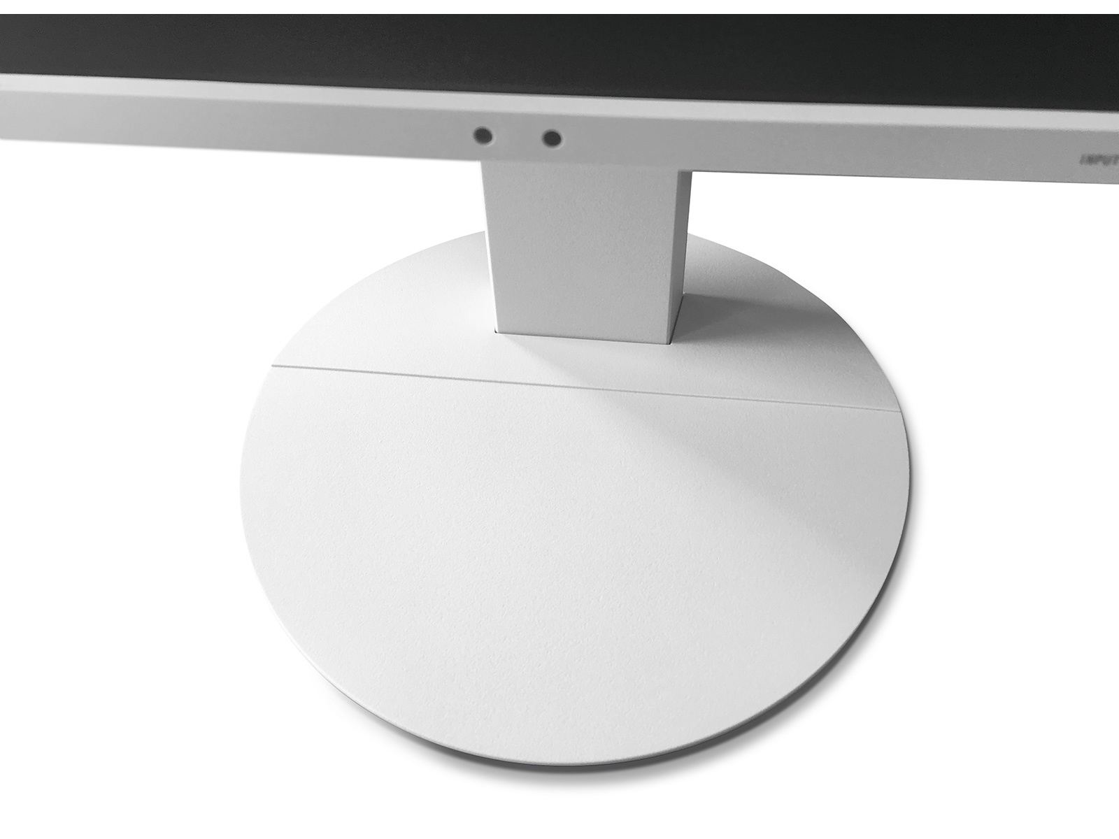 NEC MultiSync EA241WU LED display 61 cm (24") 1920 x 1200 Pixels WUXGA Wit - Afbeelding 2