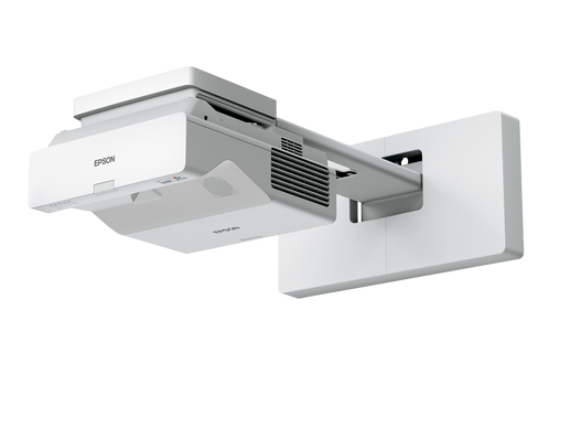 Epson EB-760W Projector met ultrakorte projectieafstand 4100 ANSI lumens 3LCD 1080p (1920x1080) Wit - Afbeelding 2