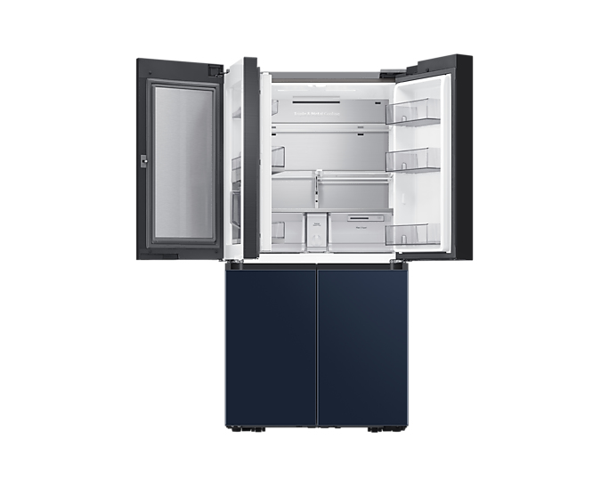 Samsung RF65A96768A amerikaanse koelkast Vrijstaand 647 l F Wit - Afbeelding 3