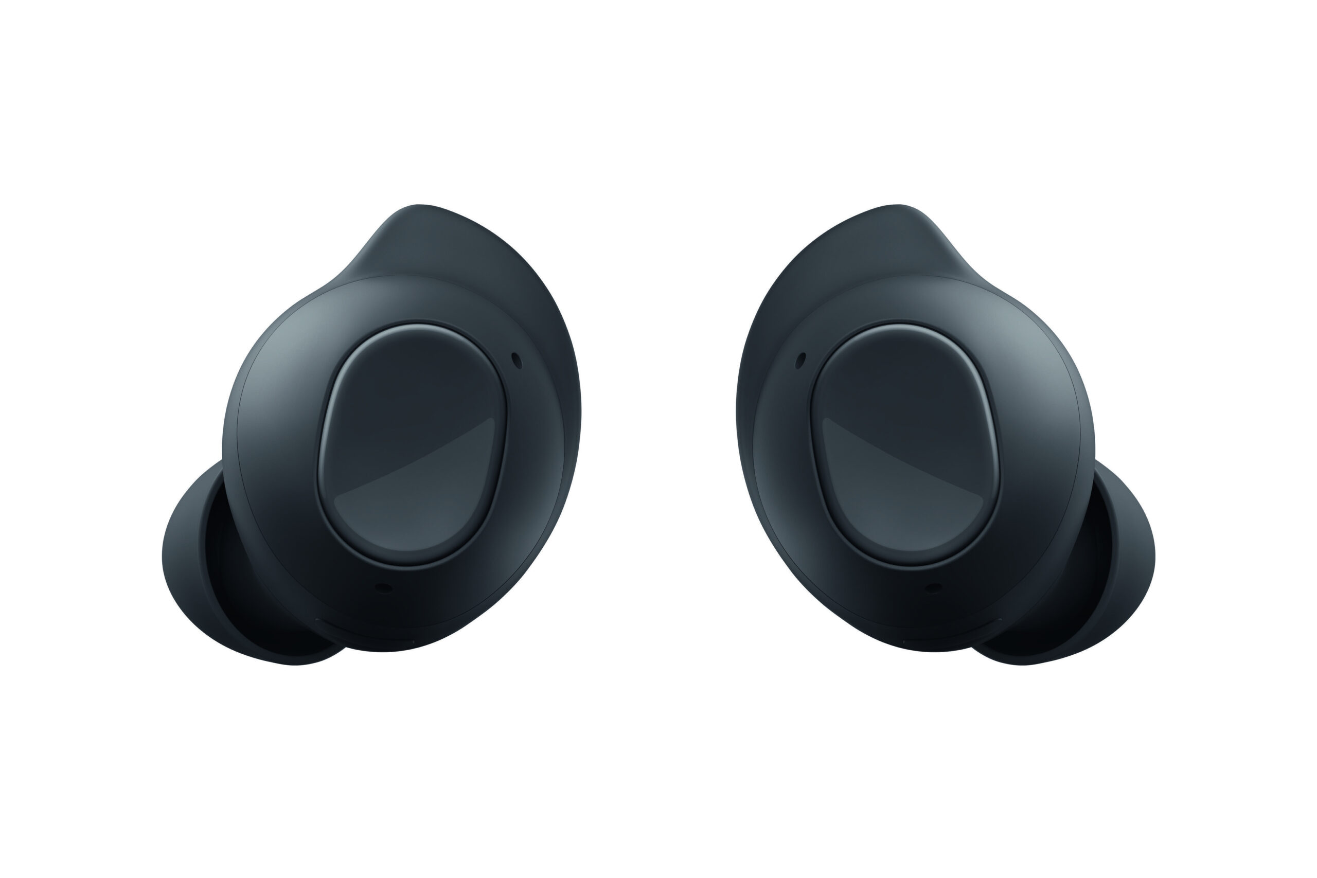 Samsung Galaxy Buds FE Hoofdtelefoons True Wireless Stereo (TWS) In-ear Oproepen/muziek Bluetooth Grafiet