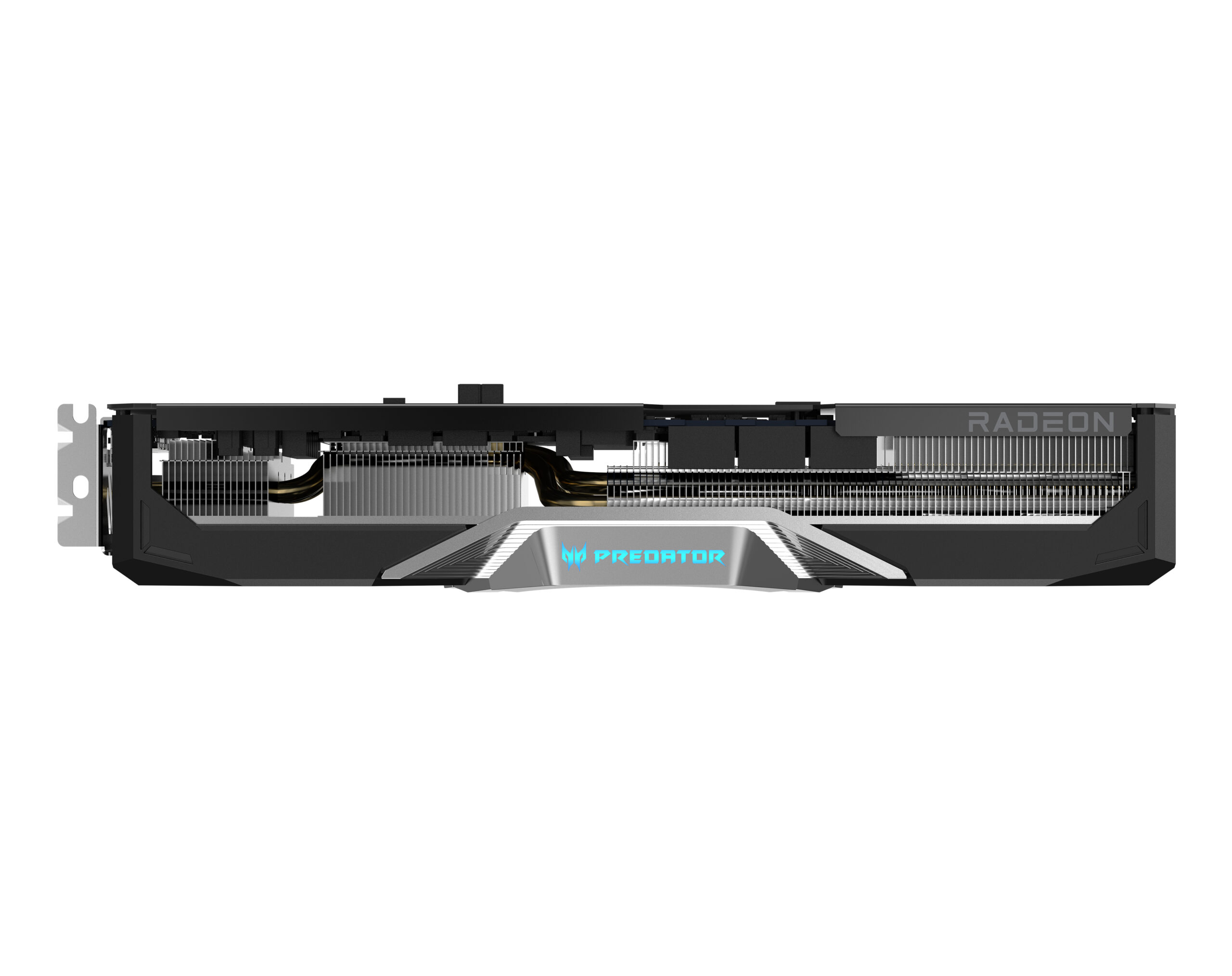 Acer Predator BiFrost Radeon RX 9070 OC 16GB AMD GDDR6 - Afbeelding 6