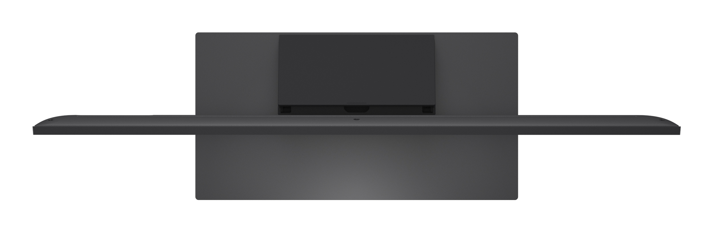 LG QNED evo AI 43QNED87A6D 109,2 cm (43") 4K Ultra HD Smart TV Wifi Zwart - Afbeelding 4