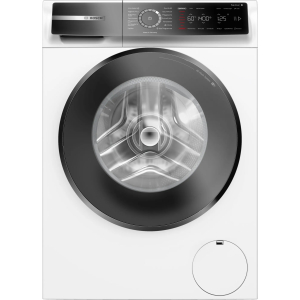 Bosch Serie 8 WGB244040 wasmachine Voorbelading 9 kg 1400 RPM Wit