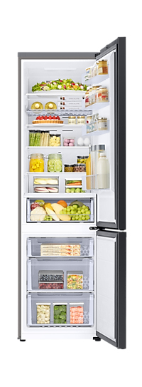 Samsung RL38C6B2CAP/EG koel-vriescombinatie Vrijstaand 390 l C - Afbeelding 5