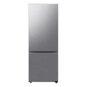 Samsung RB53DG703ES9EO koel-vriescombinatie Vrijstaand 538 l E Platina, Roestvrijstaal