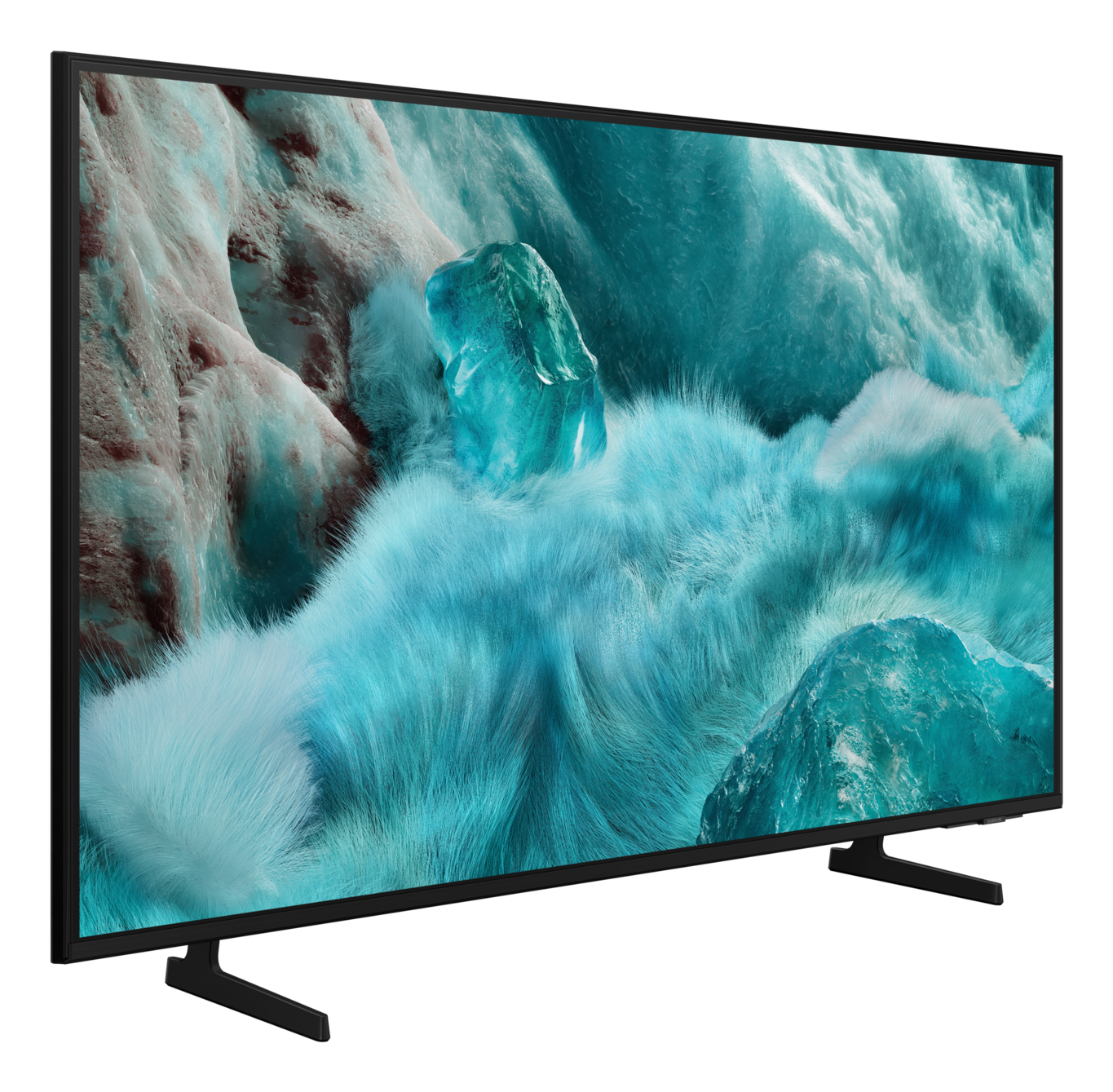 Samsung 4K Smart QLED Vision AI TV 43Q7F3 (2025) 43" - Afbeelding 5