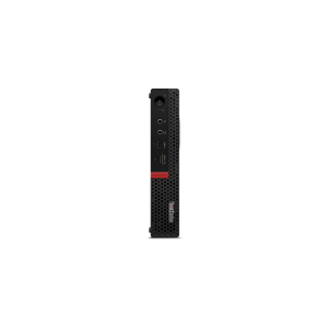 T1A Lenovo ThinkStation P330 Refurbished Intel® Core™ i7 i7-9700T 64 GB DDR4-SDRAM 512 GB SSD NVIDIA® Quadro® P620 Windows 10 Pro Mini PC Workstation Zwart